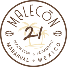 MALECON21 Beach Club & Restaurant